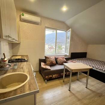 Сдается 1-комнатная квартира, 45 м²