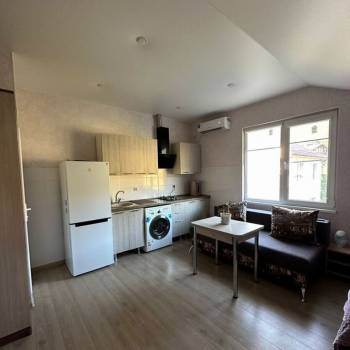 Сдается 1-комнатная квартира, 45 м²