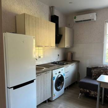Сдается 1-комнатная квартира, 45 м²