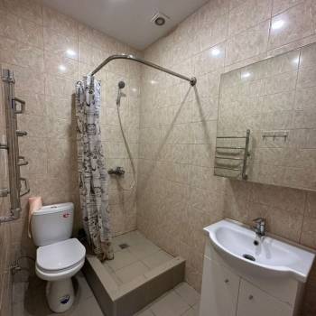 Сдается 1-комнатная квартира, 45 м²