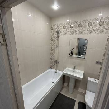 Сдается 1-комнатная квартира, 34 м²