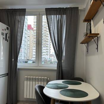 Сдается 1-комнатная квартира, 34 м²