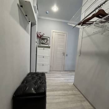 Сдается 1-комнатная квартира, 34 м²