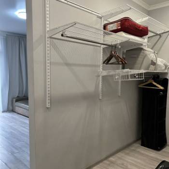 Сдается 1-комнатная квартира, 34 м²