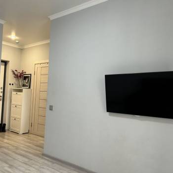 Сдается 1-комнатная квартира, 34 м²