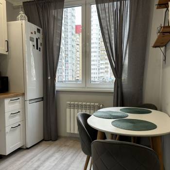 Сдается 1-комнатная квартира, 34 м²