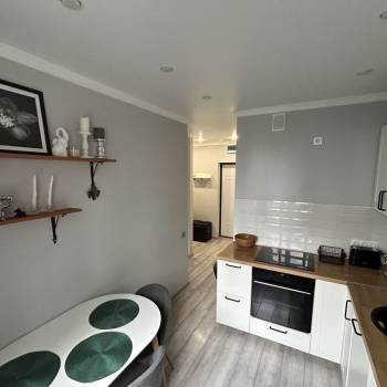 Сдается 1-комнатная квартира, 34 м²