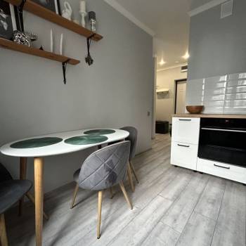 Сдается 1-комнатная квартира, 34 м²