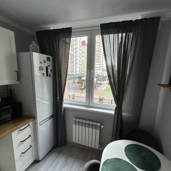 Сдается 1-комнатная квартира, 34 м²