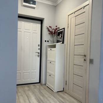 Сдается 1-комнатная квартира, 34 м²