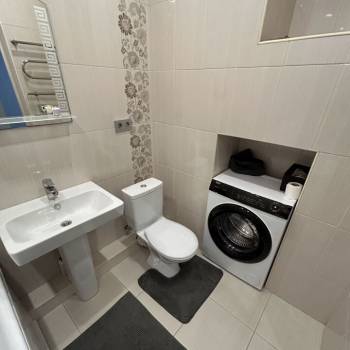 Сдается 1-комнатная квартира, 34 м²