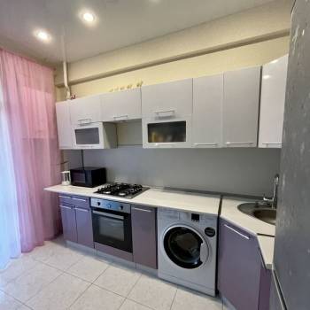 Сдается 1-комнатная квартира, 36,2 м²