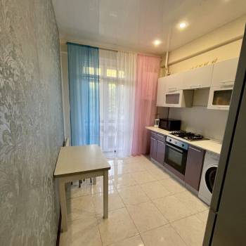 Сдается 1-комнатная квартира, 36,2 м²