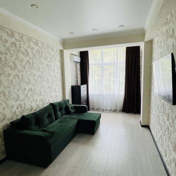 Сдается 1-комнатная квартира, 36,2 м²