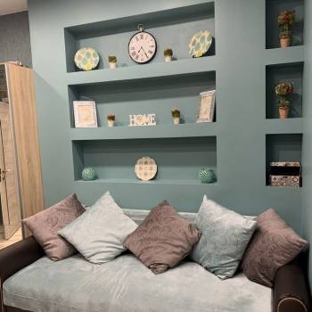 Сдается 2-х комнатная квартира, 50 м²
