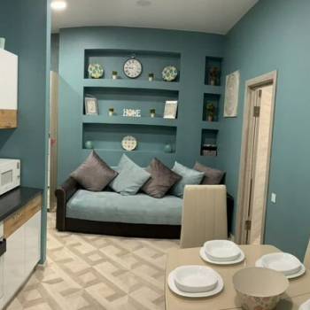Сдается 2-х комнатная квартира, 50 м²