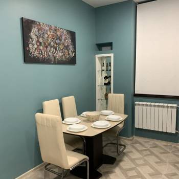 Сдается 2-х комнатная квартира, 50 м²