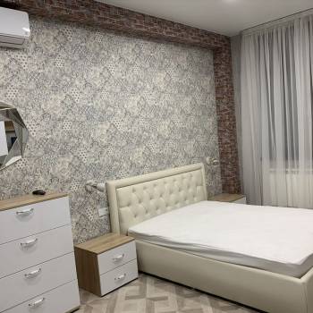 Сдается 2-х комнатная квартира, 50 м²