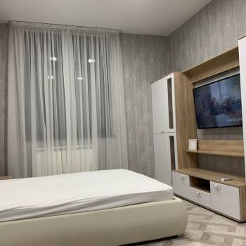 Сдается 2-х комнатная квартира, 50 м²