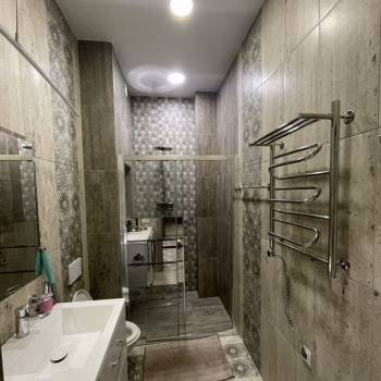 Сдается 2-х комнатная квартира, 50 м²