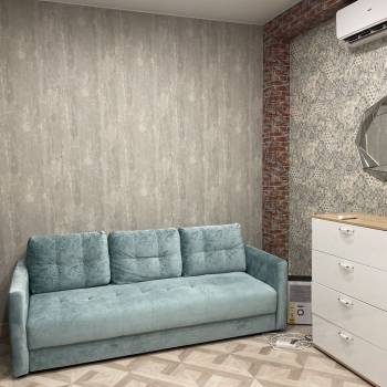 Сдается 2-х комнатная квартира, 50 м²