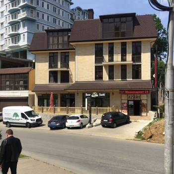 Сдается 2-х комнатная квартира, 50 м²