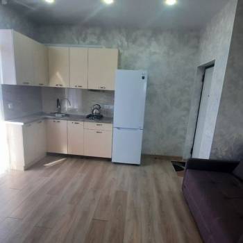 Сдается 2-х комнатная квартира, 30 м²