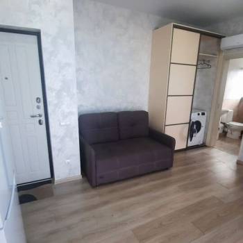 Сдается 2-х комнатная квартира, 30 м²
