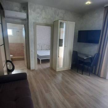 Сдается 2-х комнатная квартира, 30 м²