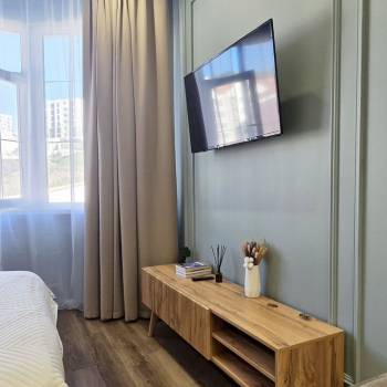 Продается 1-комнатная квартира, 24 м²