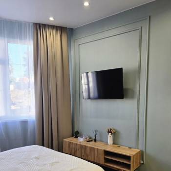 Продается 1-комнатная квартира, 24 м²