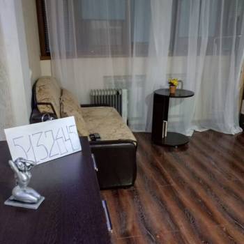 Продается 1-комнатная квартира, 30 м²