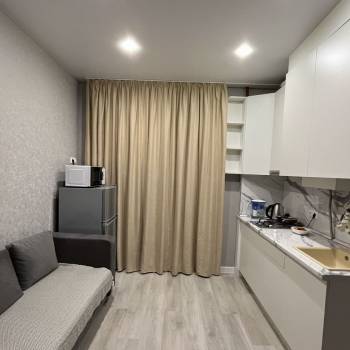 Продается 1-комнатная квартира, 19,6 м²