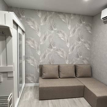 Продается 1-комнатная квартира, 19,6 м²