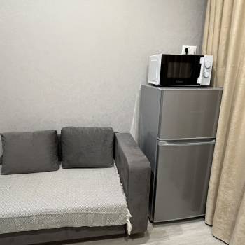 Продается 1-комнатная квартира, 19,6 м²
