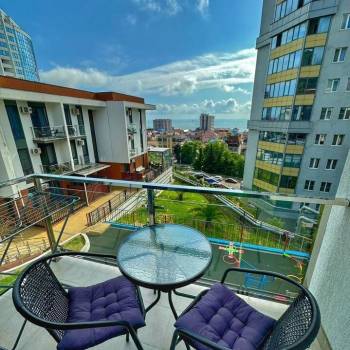 Продается 1-комнатная квартира, 22 м²