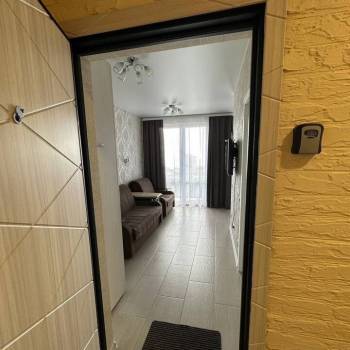 Продается 1-комнатная квартира, 22 м²
