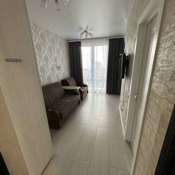 Продается 1-комнатная квартира, 22 м²