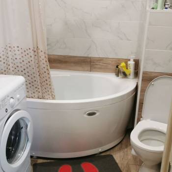 Продается 1-комнатная квартира, 27,2 м²