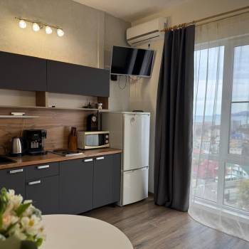 Продается 1-комнатная квартира, 20 м²