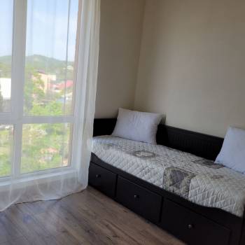 Продается 1-комнатная квартира, 20 м²