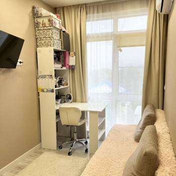 Продается 2-х комнатная квартира, 31 м²