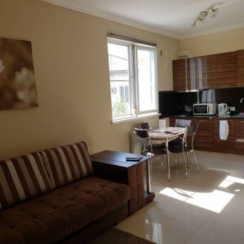 Сдается 2-х комнатная квартира, 45 м²