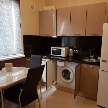 Сдается 2-х комнатная квартира, 45 м²