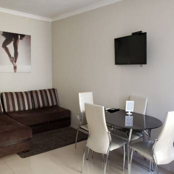 Сдается 2-х комнатная квартира, 45 м²