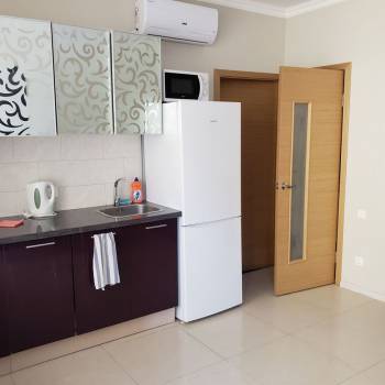 Сдается 2-х комнатная квартира, 45 м²