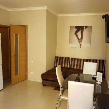 Сдается 2-х комнатная квартира, 45 м²