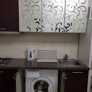 Сдается 2-х комнатная квартира, 45 м²