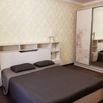 Сдается 2-х комнатная квартира, 45 м²