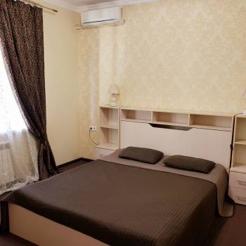 Сдается 2-х комнатная квартира, 45 м²